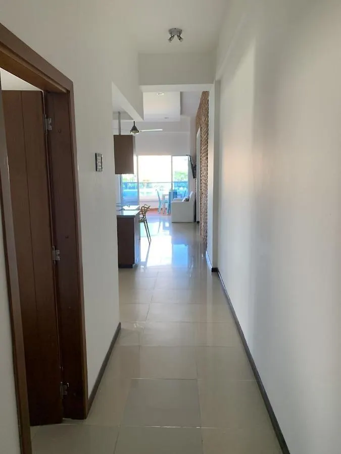 Apartamento Mirador Del Laguito Cartagena