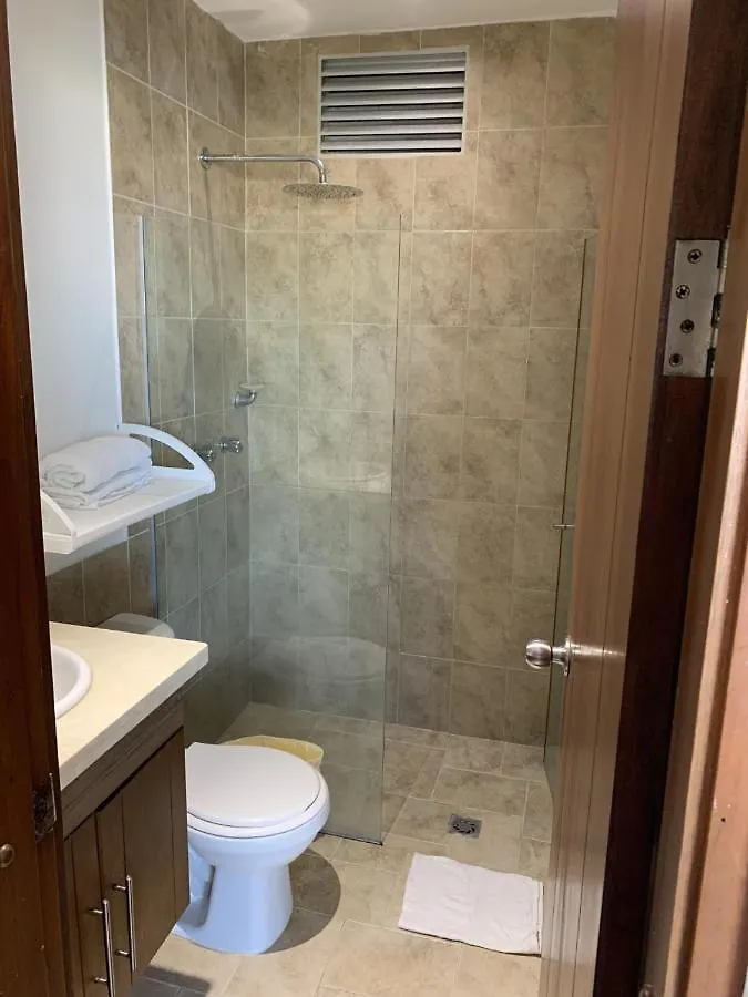 Apartamento Mirador Del Laguito Cartagena Apartment